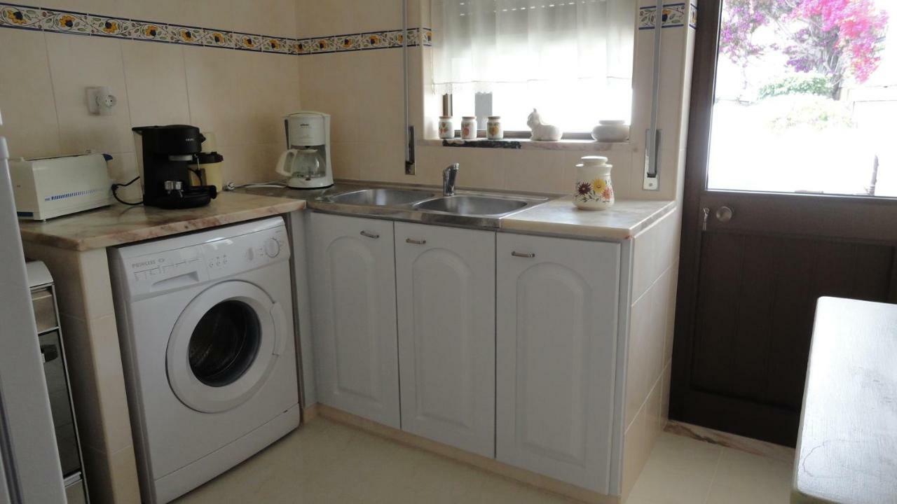Apartamento Com Piscina Perto Da Praia Carvoeiro  Exterior photo