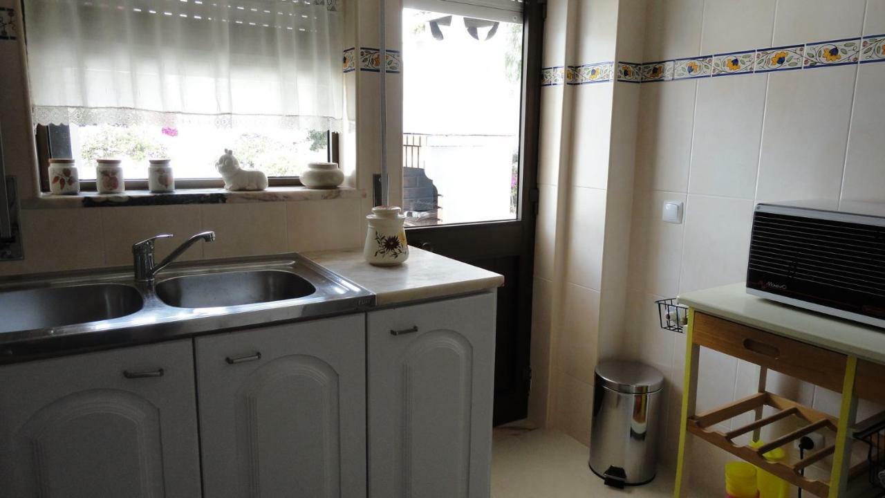 Apartamento Com Piscina Perto Da Praia Carvoeiro  Exterior photo