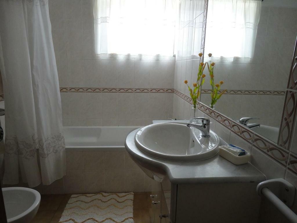 Apartamento Com Piscina Perto Da Praia Carvoeiro  Exterior photo